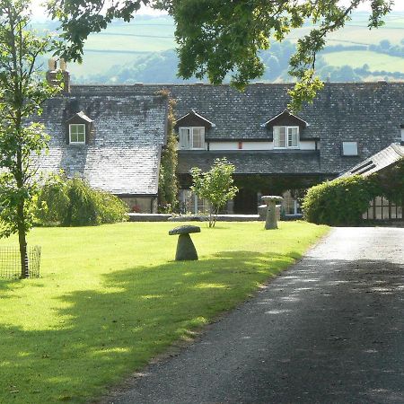 Old Keepers Cottage Bideford Εξωτερικό φωτογραφία