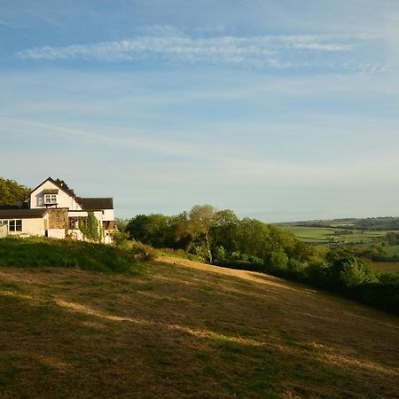 Old Keepers Cottage Bideford Εξωτερικό φωτογραφία