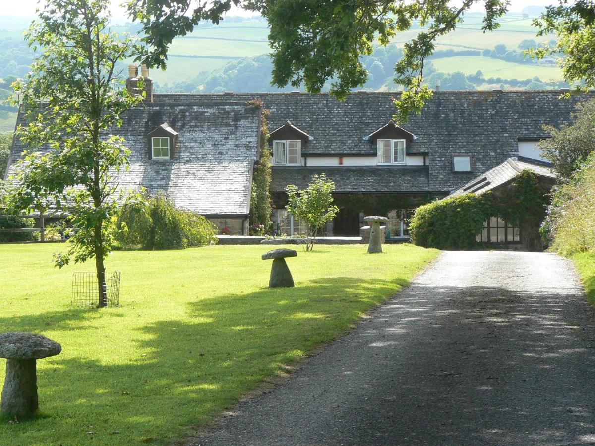 Old Keepers Cottage Bideford Εξωτερικό φωτογραφία