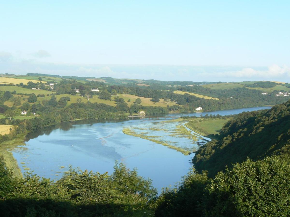 Old Keepers Cottage Bideford Δωμάτιο φωτογραφία