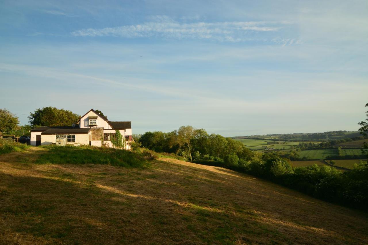 Old Keepers Cottage Bideford Εξωτερικό φωτογραφία