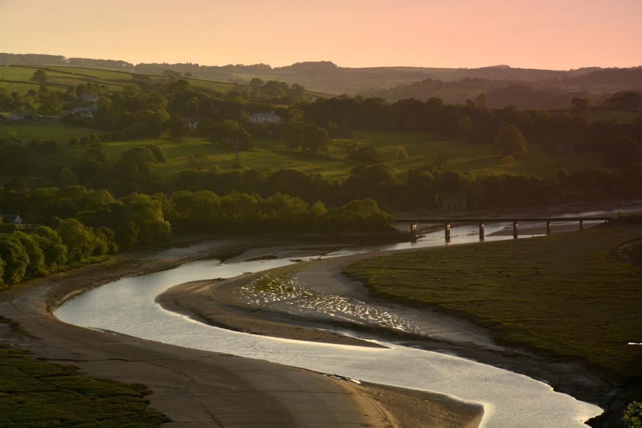 Old Keepers Cottage Bideford Εξωτερικό φωτογραφία