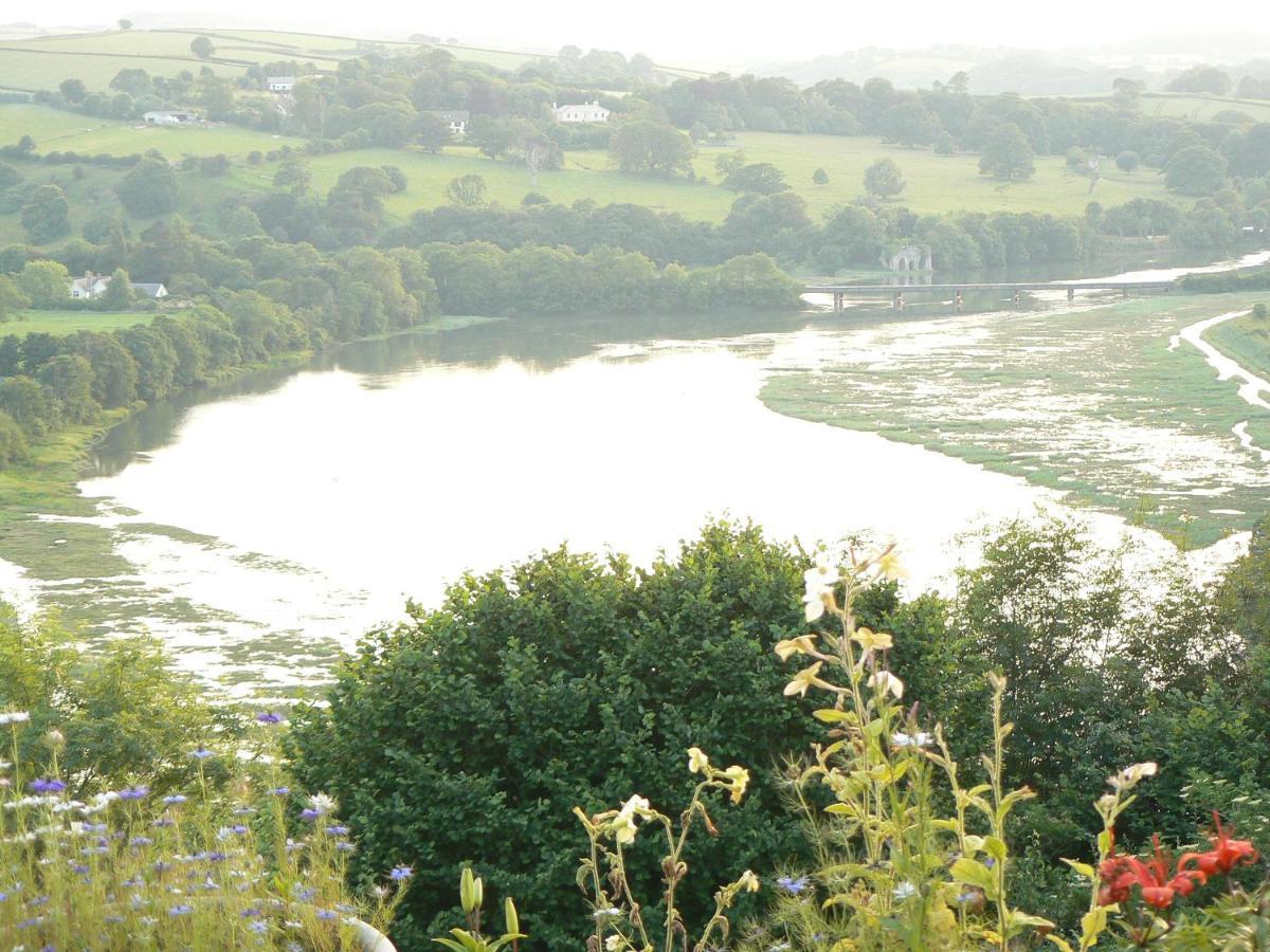 Old Keepers Cottage Bideford Εξωτερικό φωτογραφία