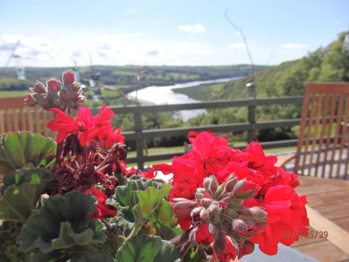 Old Keepers Cottage Bideford Εξωτερικό φωτογραφία