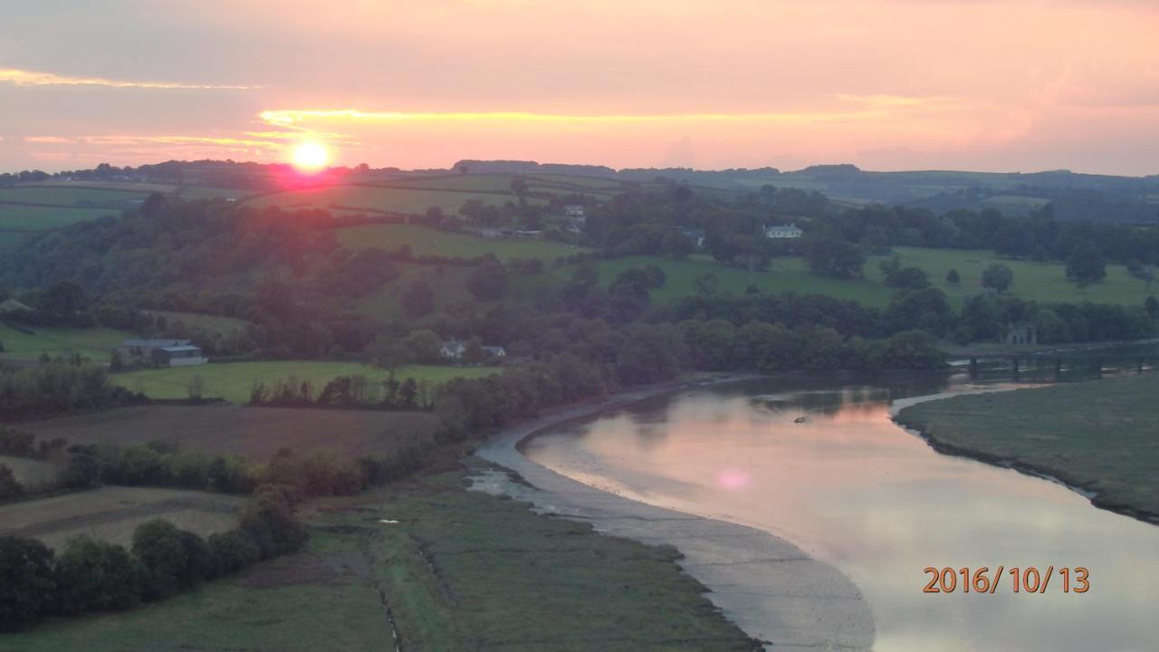 Old Keepers Cottage Bideford Εξωτερικό φωτογραφία